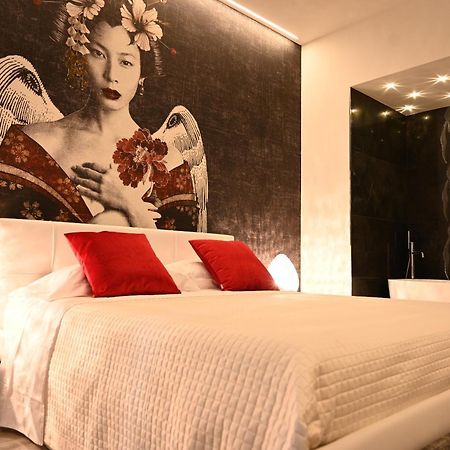 Panvinio 25 Apartment - Royal Welcome Verona Exterior foto