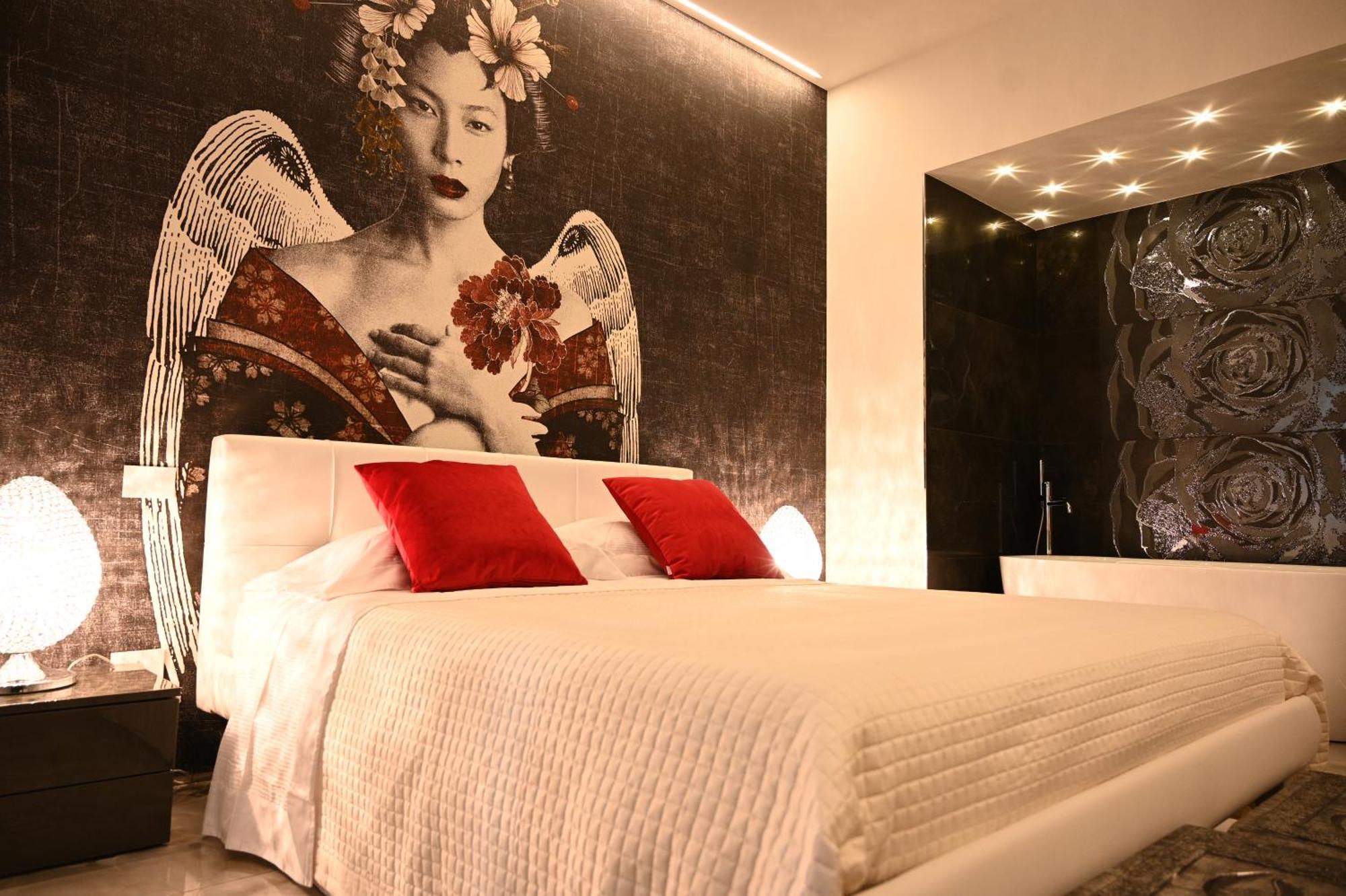 Panvinio 25 Apartment - Royal Welcome Verona Exterior foto