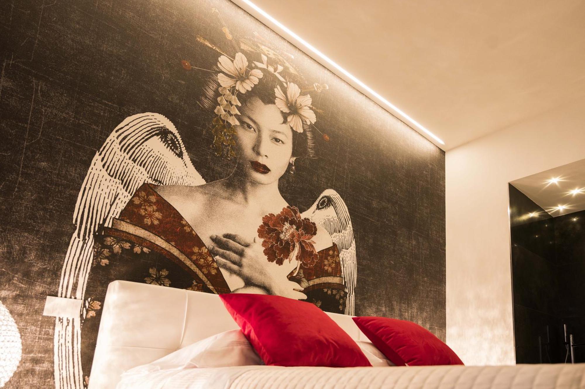 Panvinio 25 Apartment - Royal Welcome Verona Exterior foto