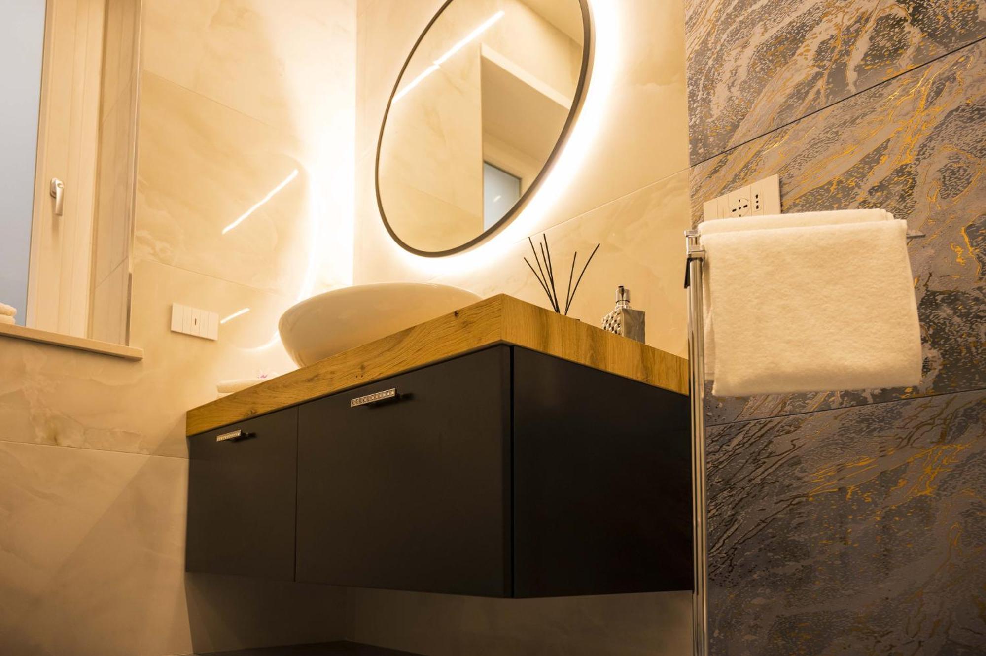 Panvinio 25 Apartment - Royal Welcome Verona Exterior foto