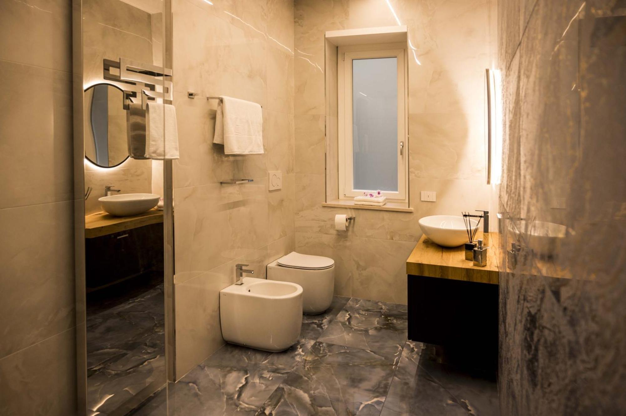 Panvinio 25 Apartment - Royal Welcome Verona Exterior foto
