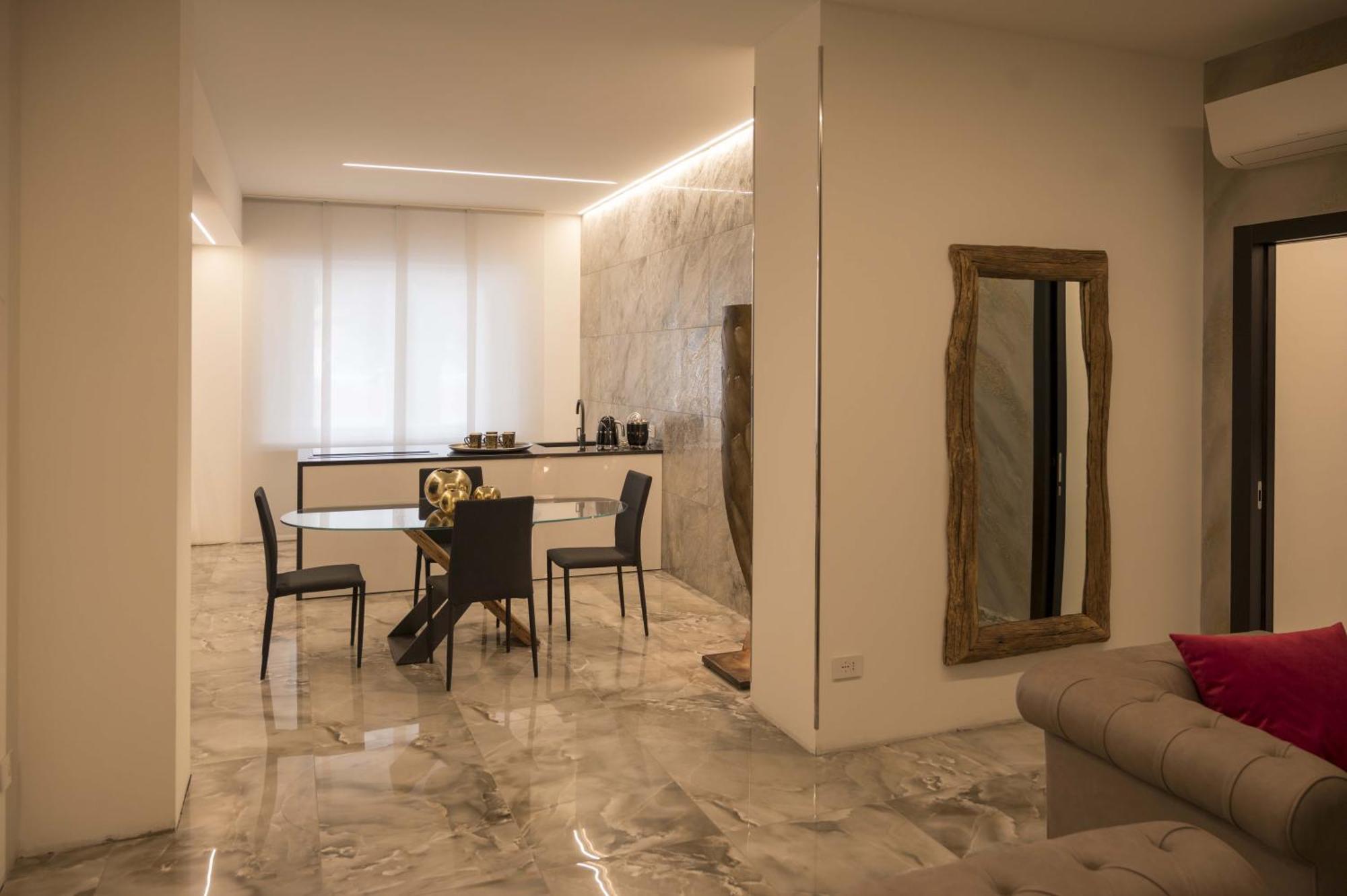 Panvinio 25 Apartment - Royal Welcome Verona Exterior foto