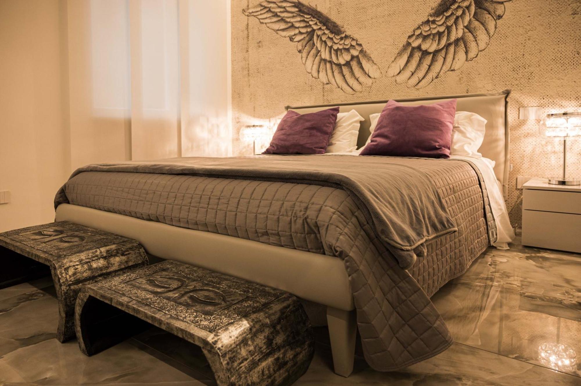 Panvinio 25 Apartment - Royal Welcome Verona Exterior foto