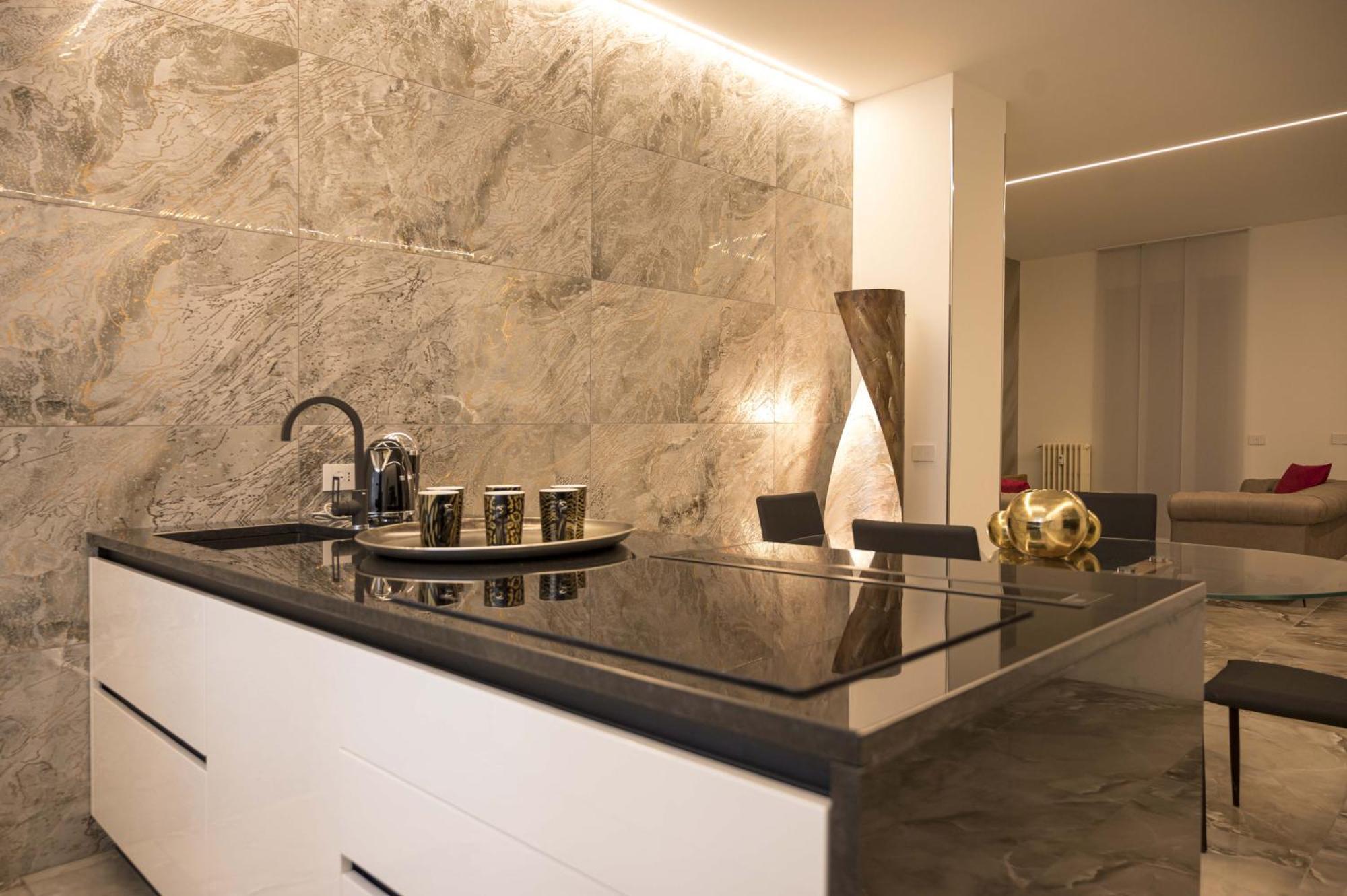 Panvinio 25 Apartment - Royal Welcome Verona Exterior foto